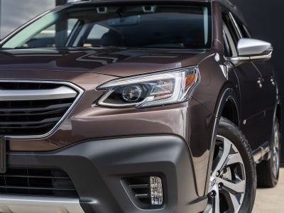 2021 Subaru Outback Touring XT