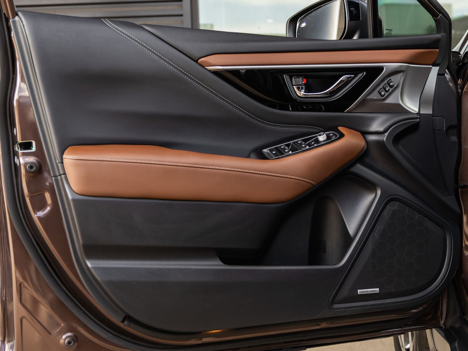 2021 Subaru Outback Touring XT