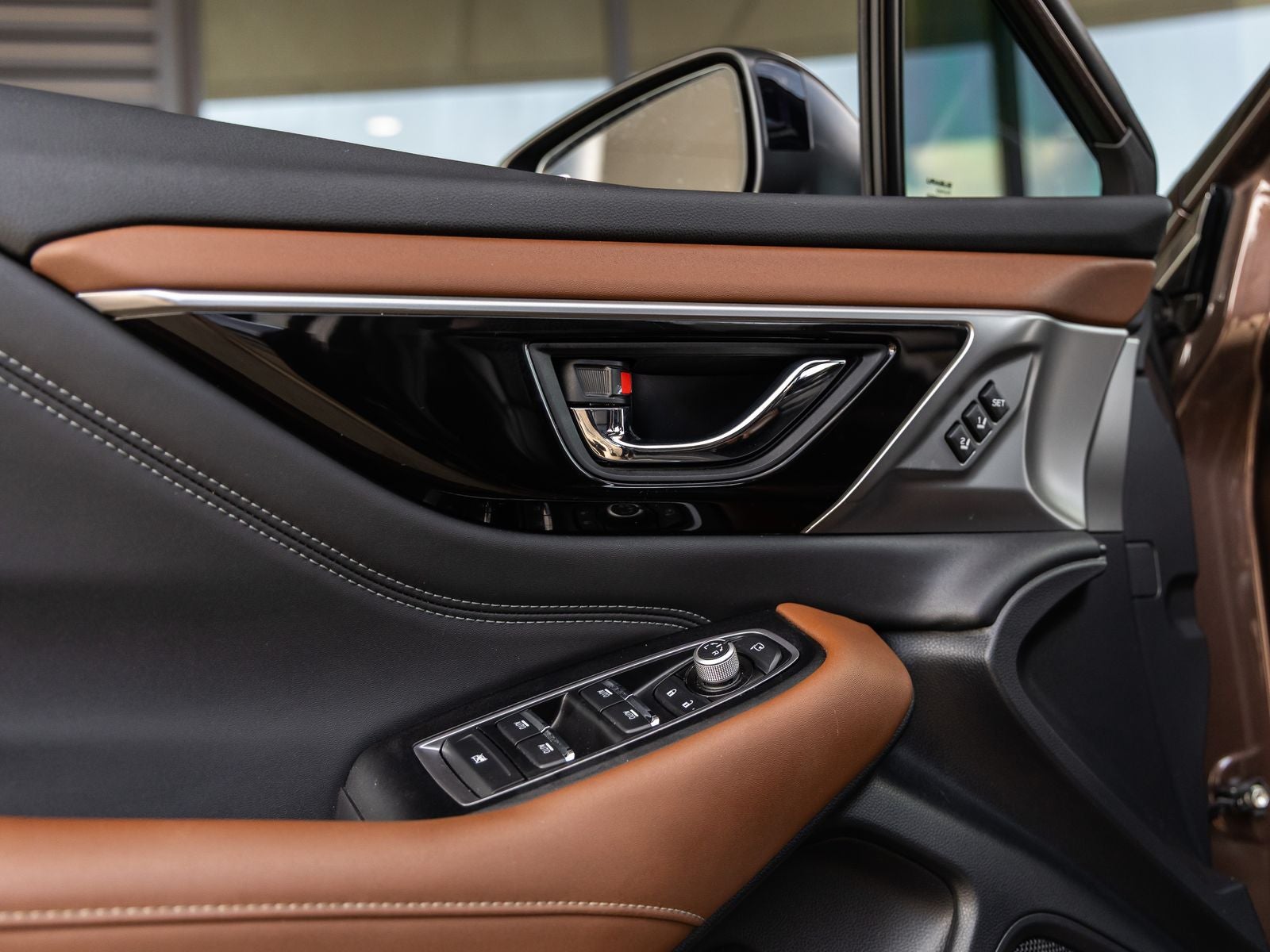 2021 Subaru Outback Touring XT
