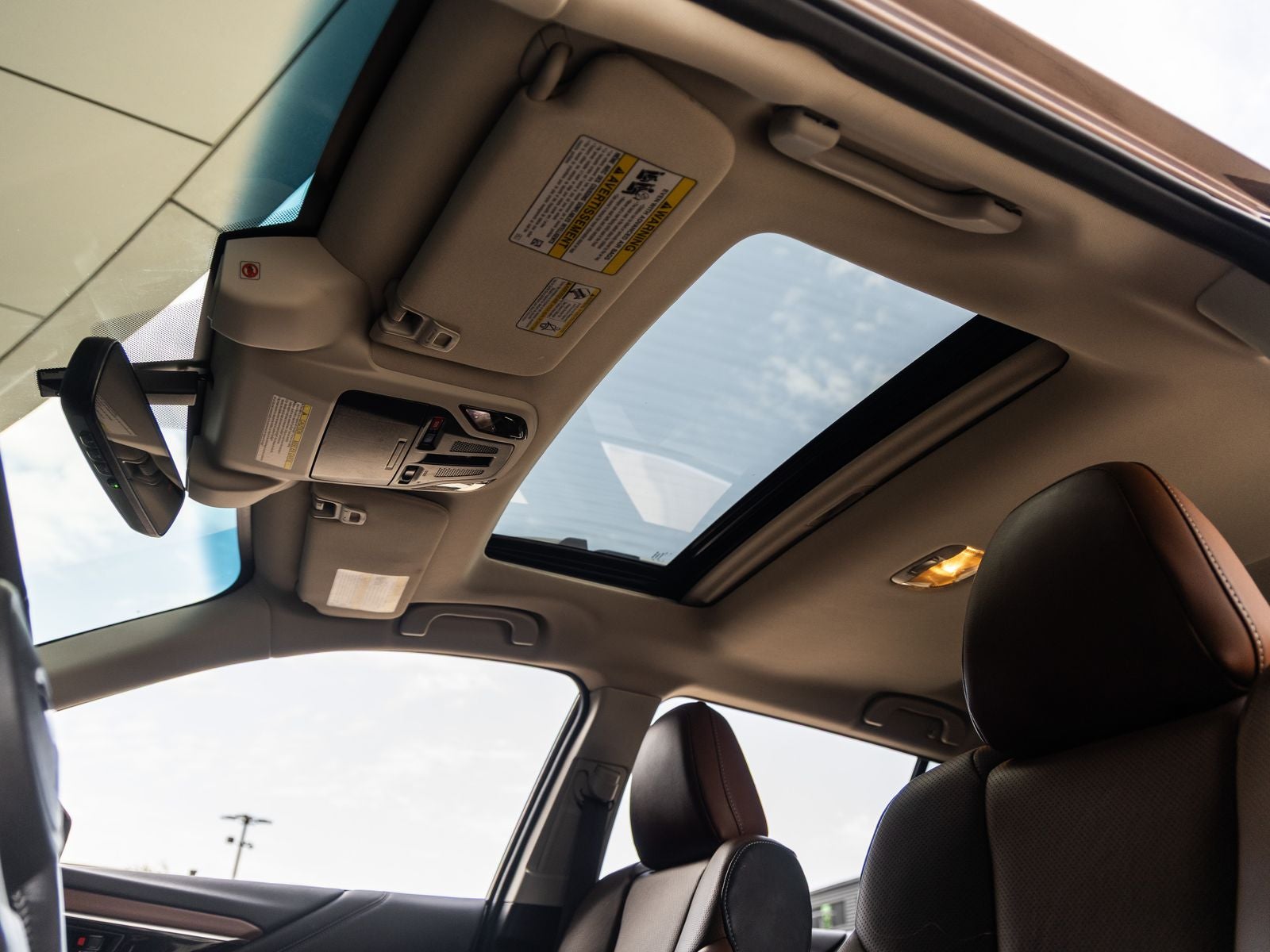 2021 Subaru Outback Touring XT