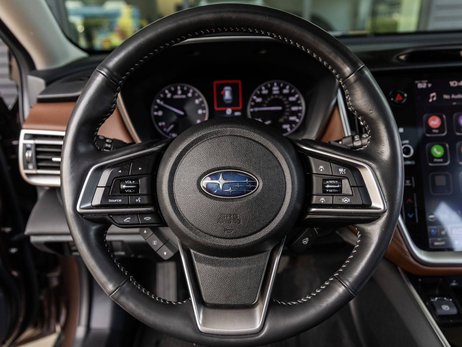 2021 Subaru Outback Touring XT