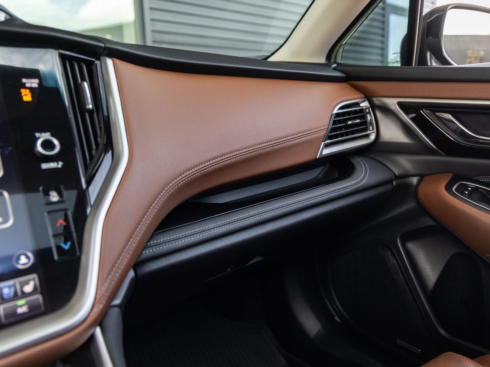2021 Subaru Outback Touring XT