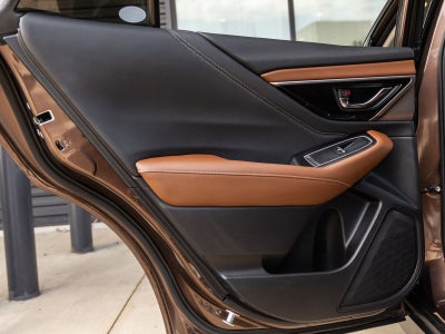 2021 Subaru Outback Touring XT