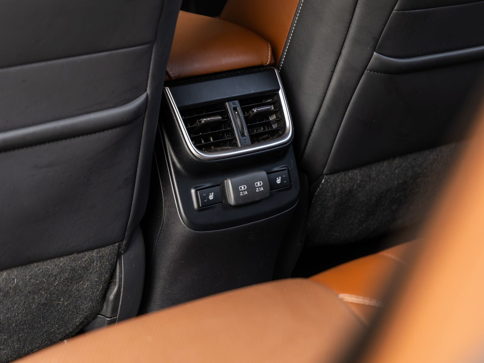 2021 Subaru Outback Touring XT