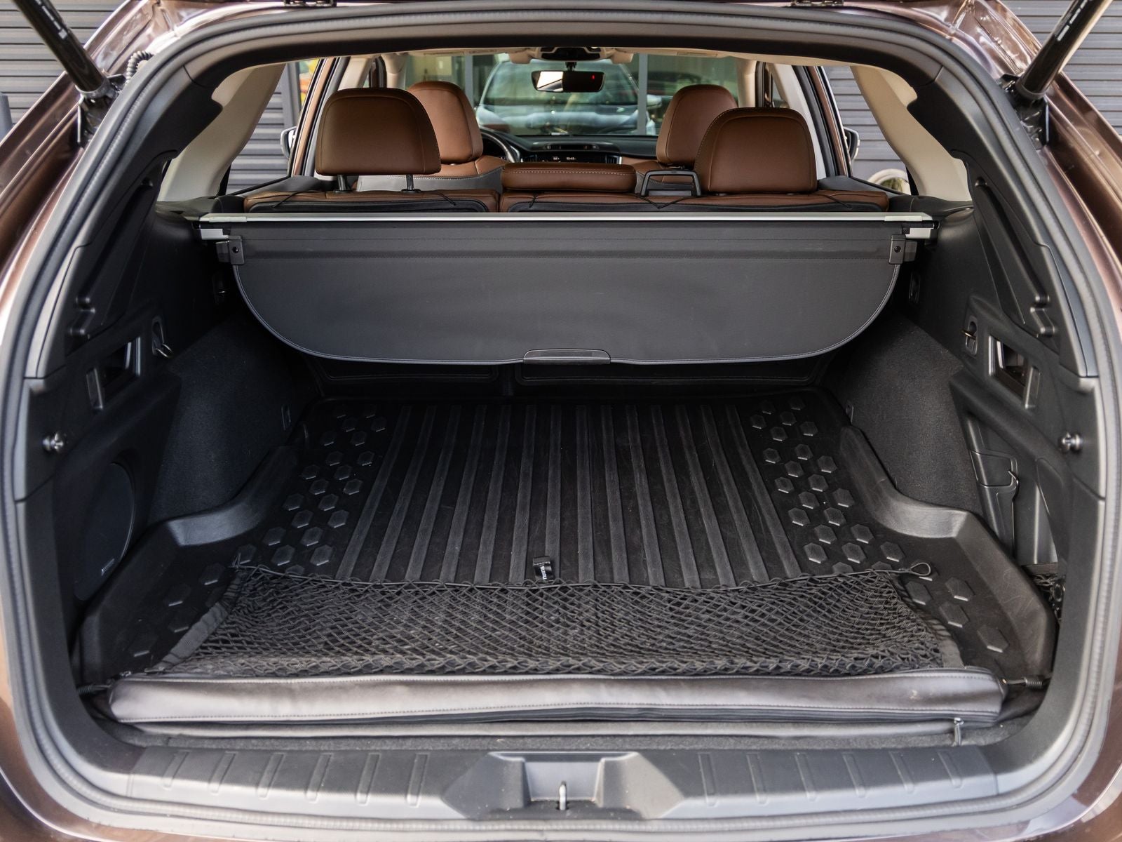 2021 Subaru Outback Touring XT