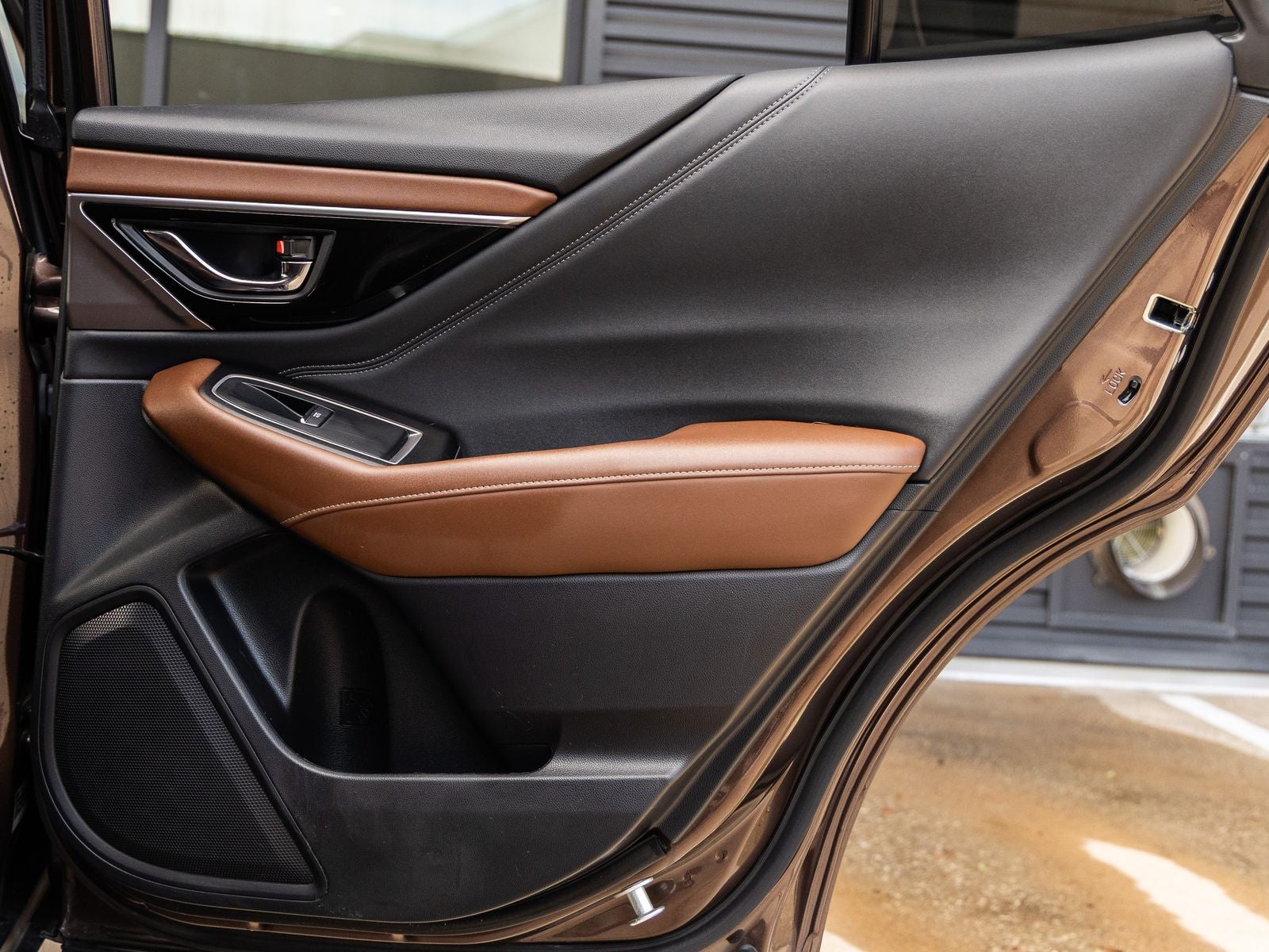 2021 Subaru Outback Touring XT
