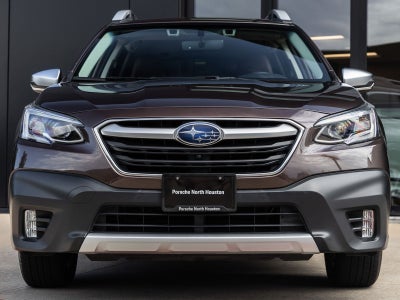 2021 Subaru Outback Touring XT