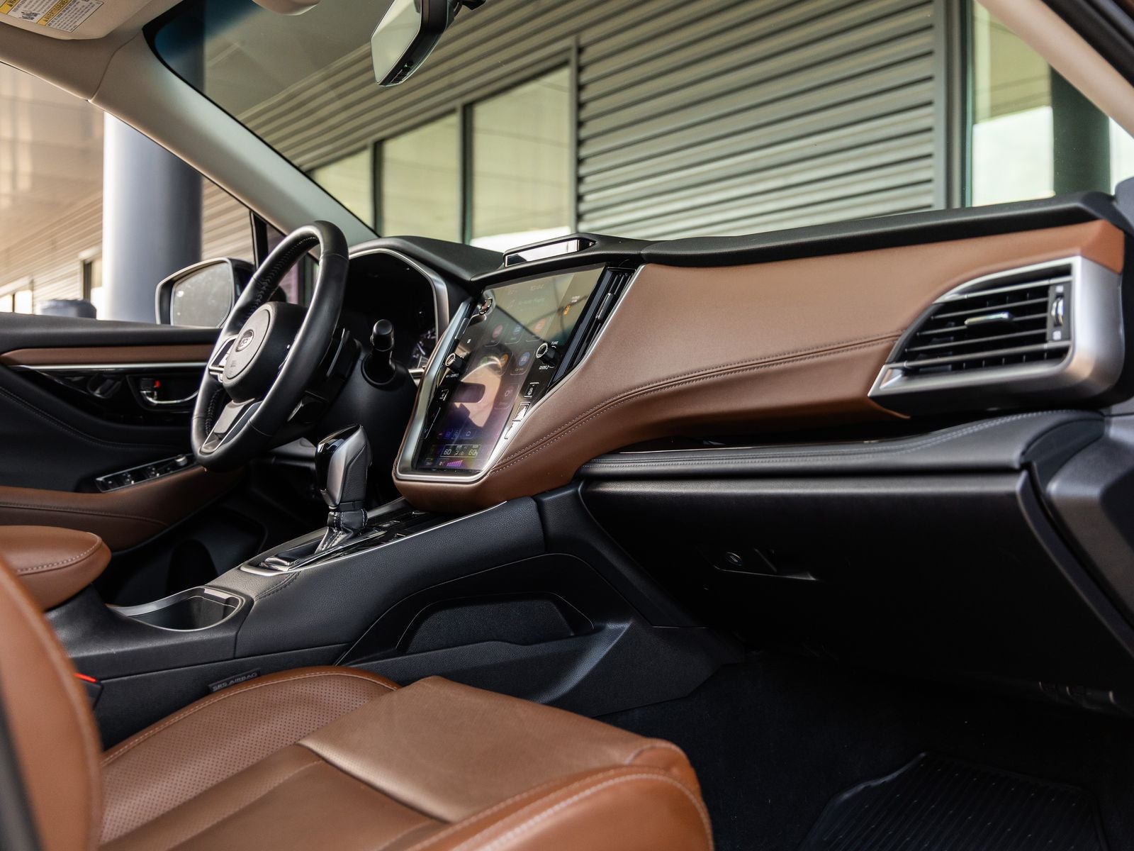 2021 Subaru Outback Touring XT