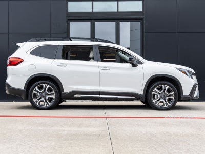 2025 Subaru Ascent Limited