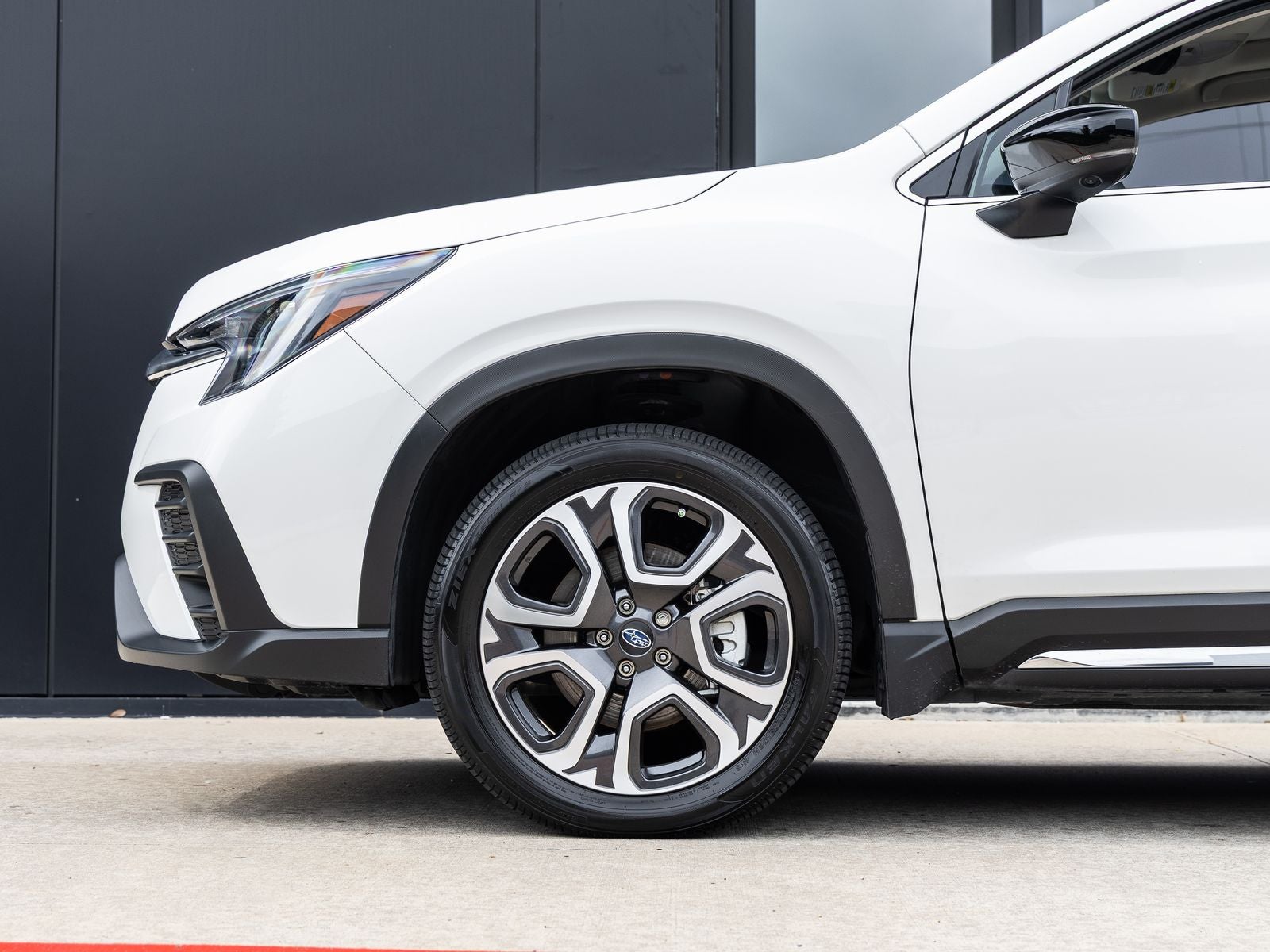 2025 Subaru Ascent Limited