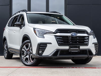 2025 Subaru Ascent Limited