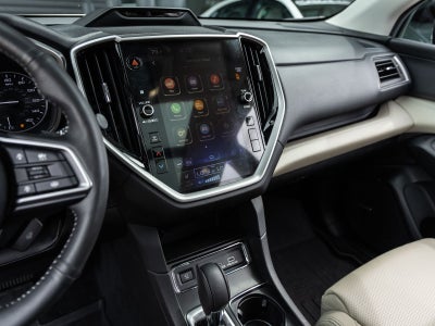 2025 Subaru Ascent Limited