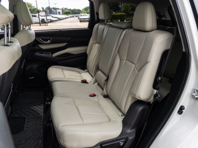 2025 Subaru Ascent Limited