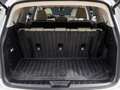 2025 Subaru Ascent Limited