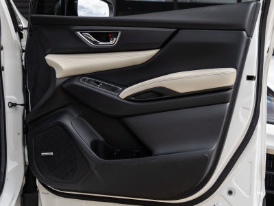 2025 Subaru Ascent Limited