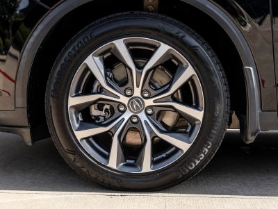 2022 Acura MDX Technology SH-AWD