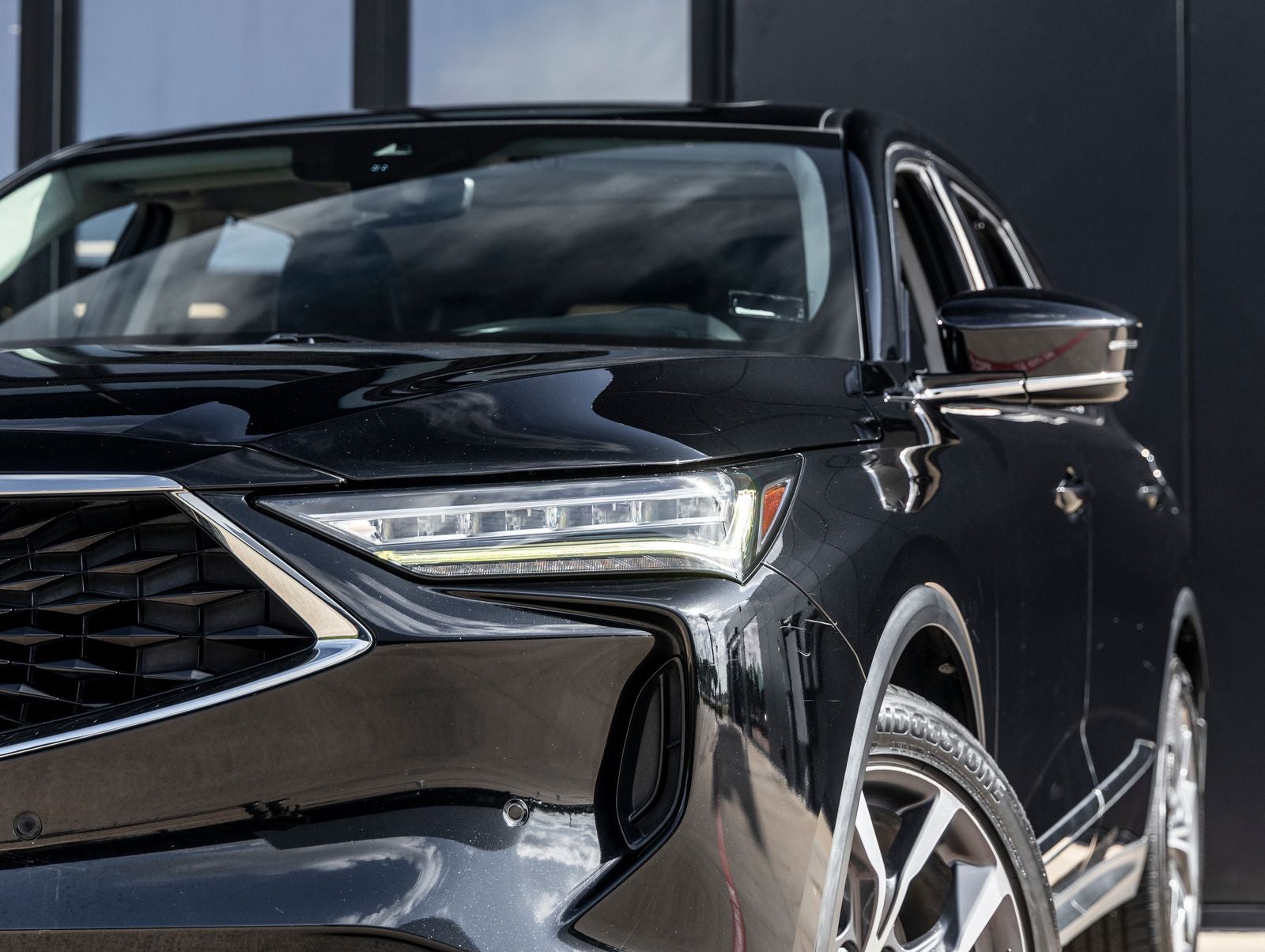 2022 Acura MDX Technology SH-AWD