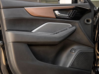 2022 Acura MDX Technology SH-AWD