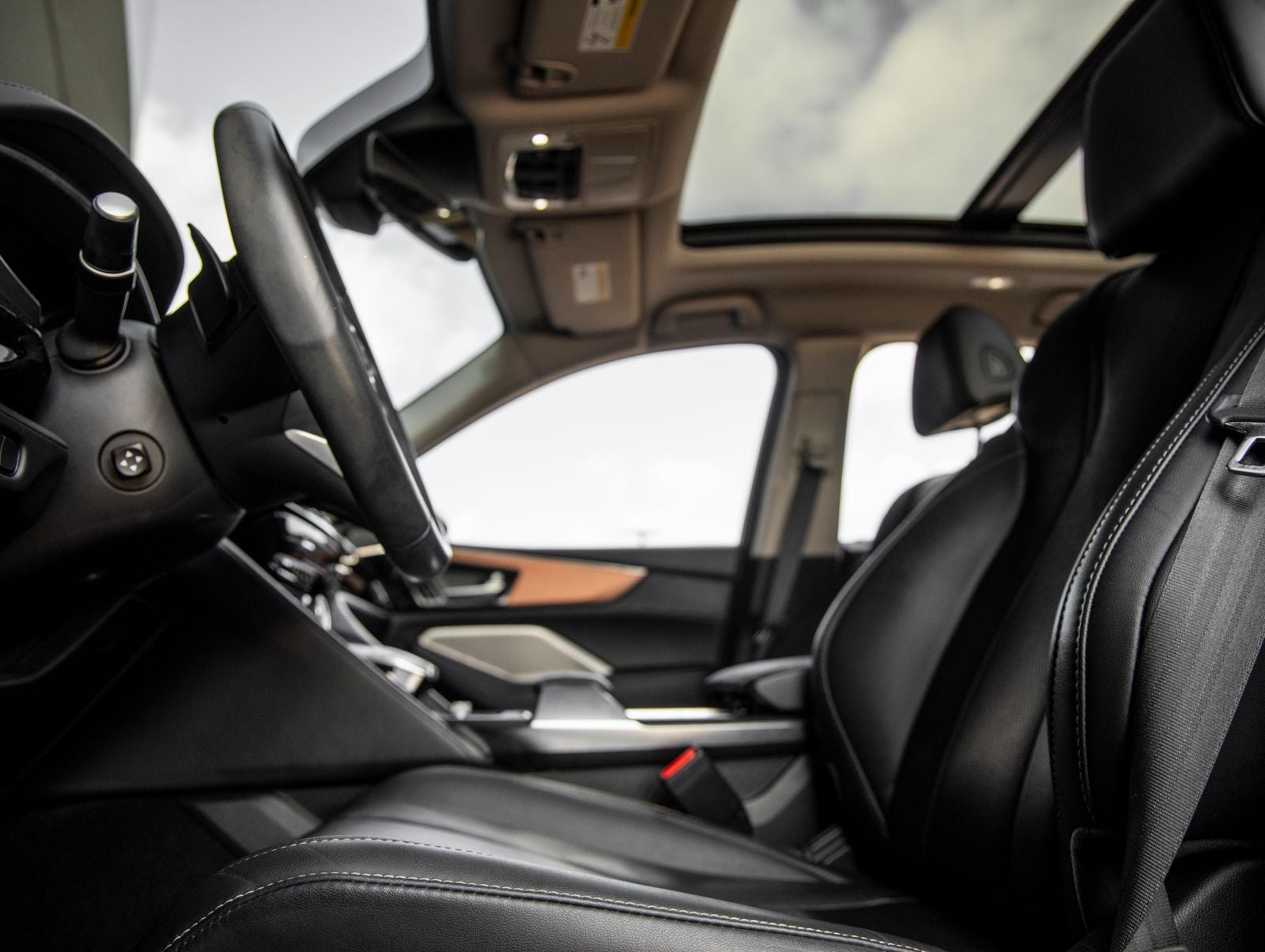 2022 Acura MDX Technology SH-AWD