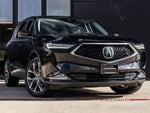 2022 Acura MDX Technology SH-AWD
