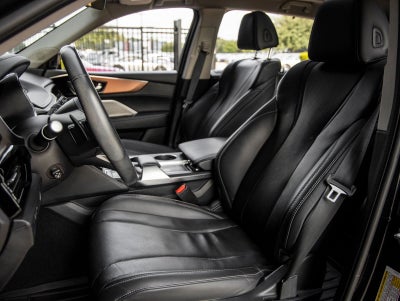 2022 Acura MDX Technology SH-AWD