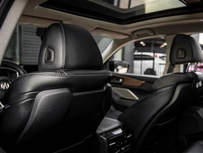 2022 Acura MDX Technology SH-AWD