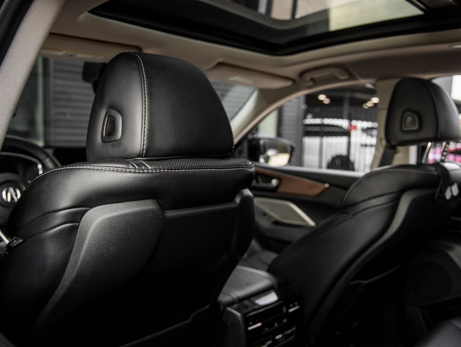 2022 Acura MDX Technology SH-AWD