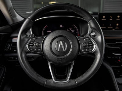 2022 Acura MDX Technology SH-AWD