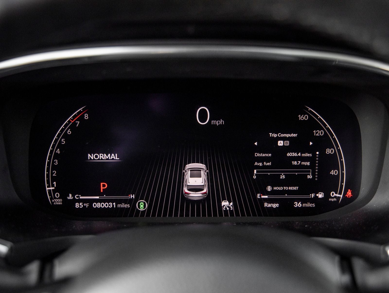 2022 Acura MDX Technology SH-AWD