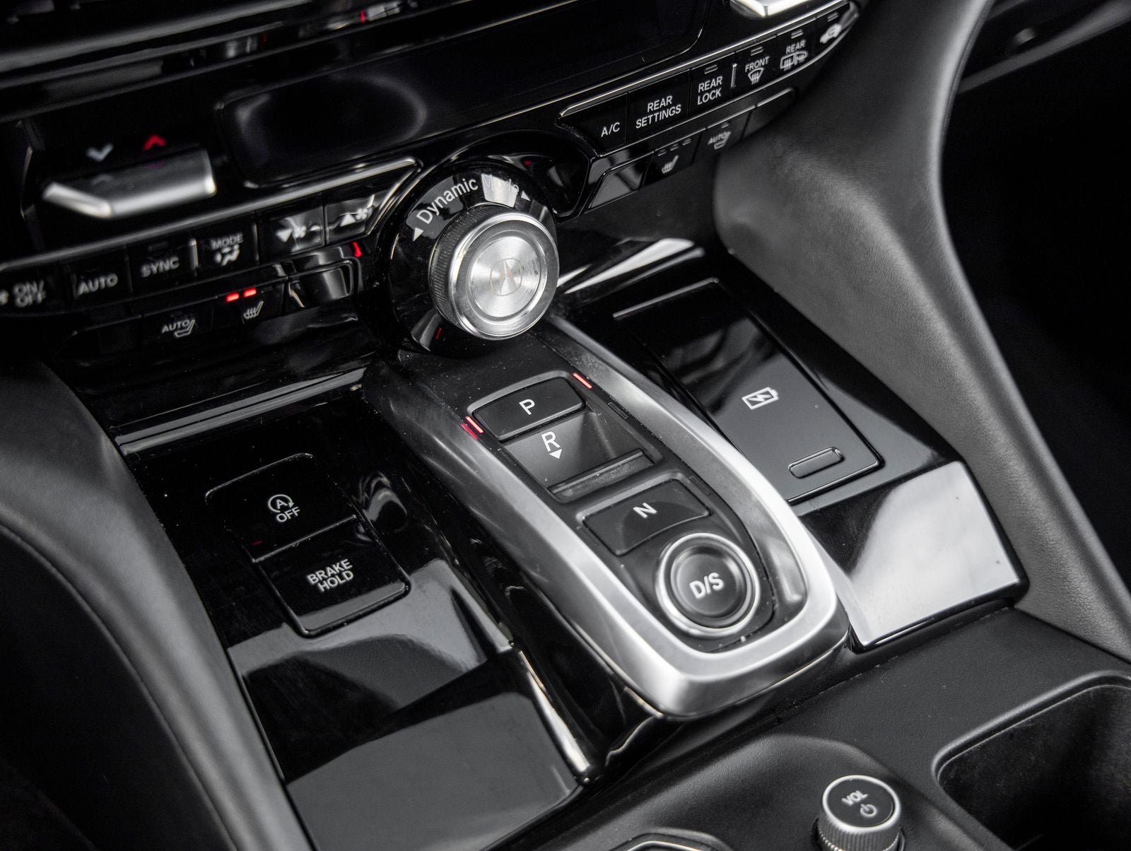 2022 Acura MDX Technology SH-AWD
