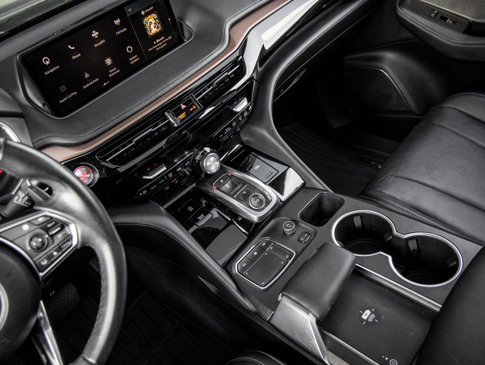 2022 Acura MDX Technology SH-AWD