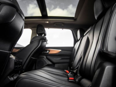 2022 Acura MDX Technology SH-AWD