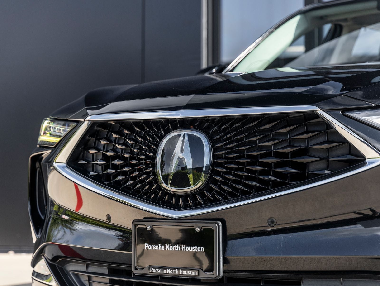 2022 Acura MDX Technology SH-AWD