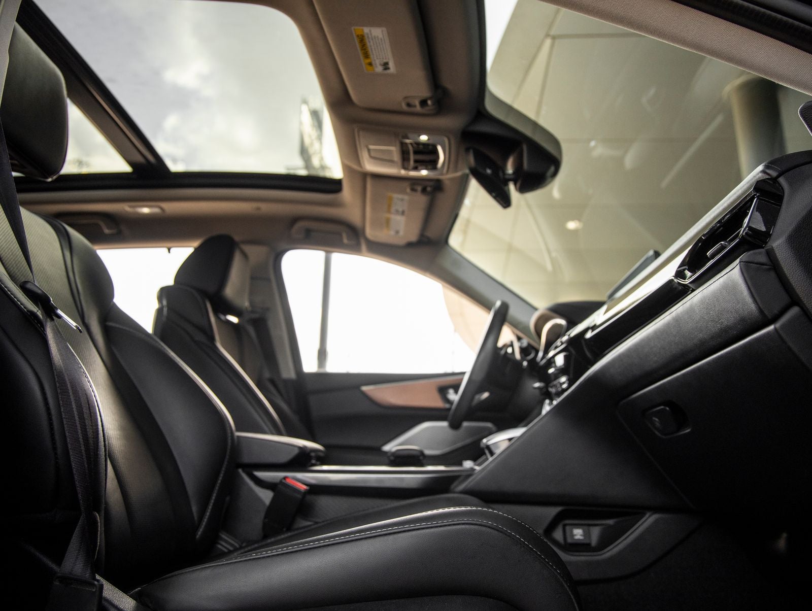 2022 Acura MDX Technology SH-AWD