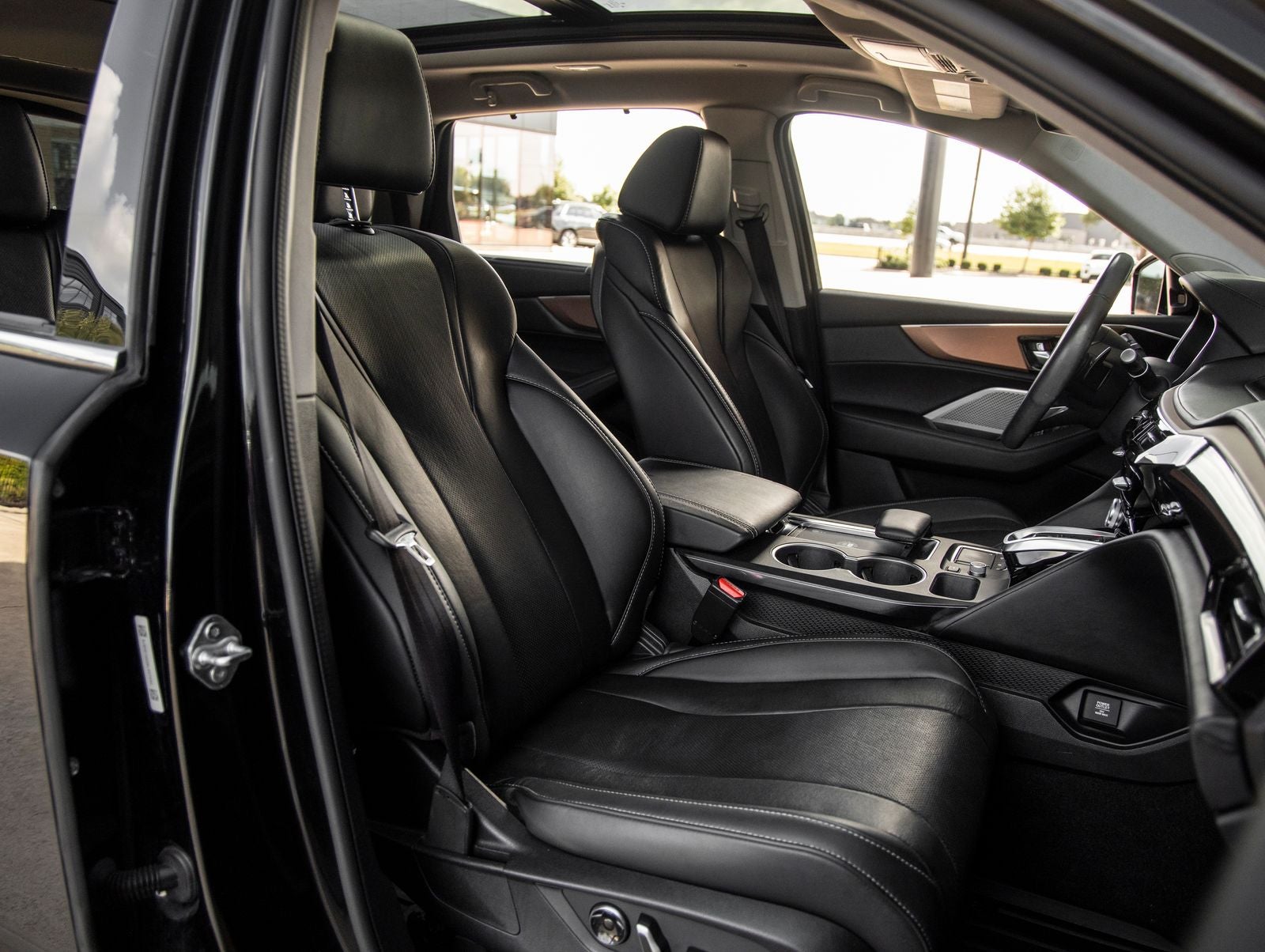 2022 Acura MDX Technology SH-AWD