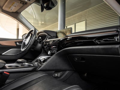 2022 Acura MDX Technology SH-AWD