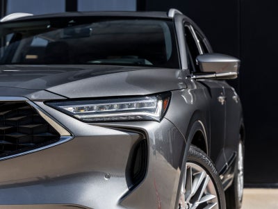 2024 Acura MDX Advance SH-AWD