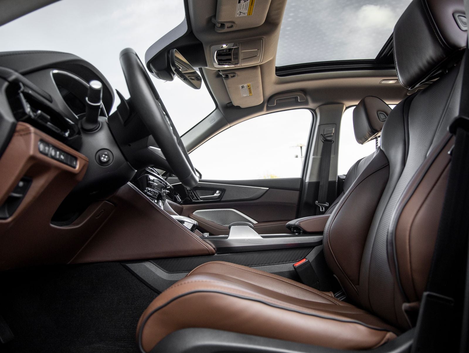 2024 Acura MDX Advance SH-AWD