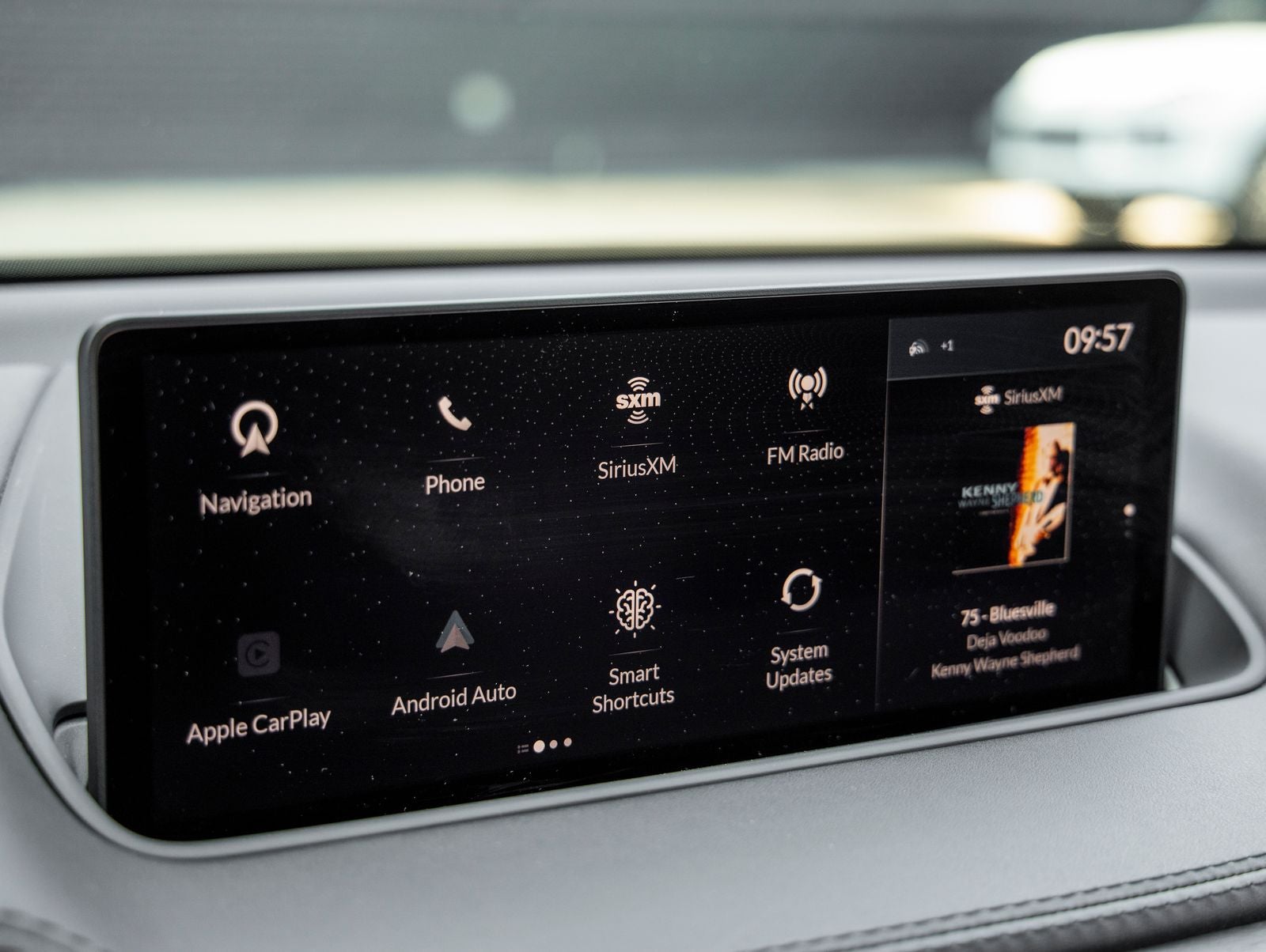 2024 Acura MDX Advance SH-AWD