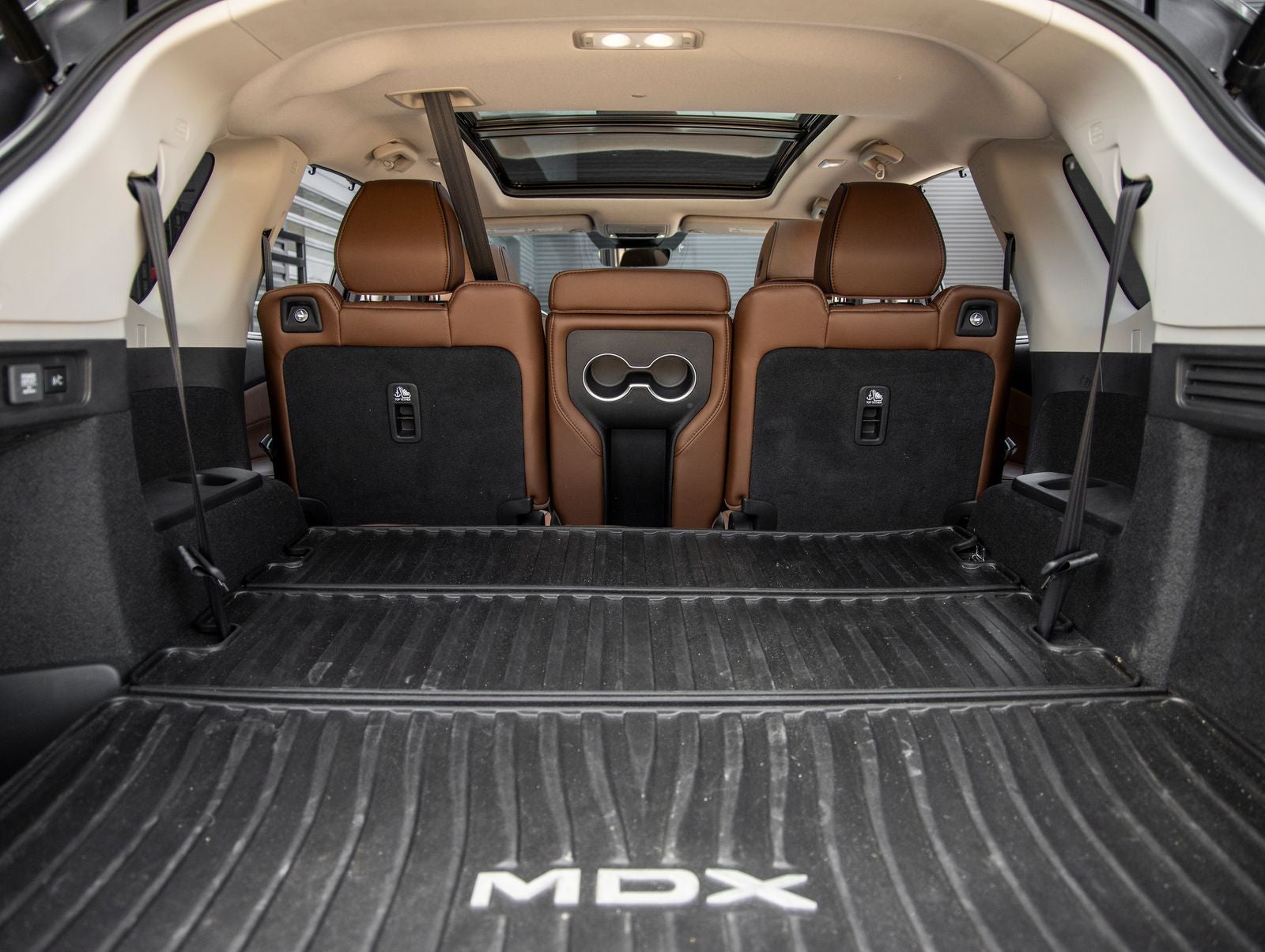 2024 Acura MDX Advance SH-AWD