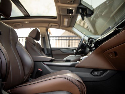 2024 Acura MDX Advance SH-AWD