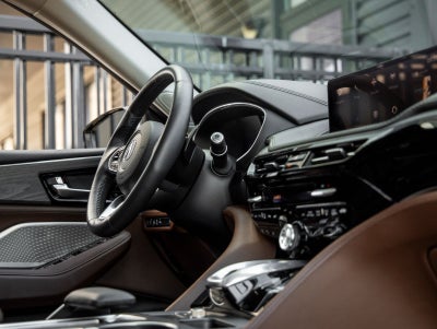 2024 Acura MDX Advance SH-AWD