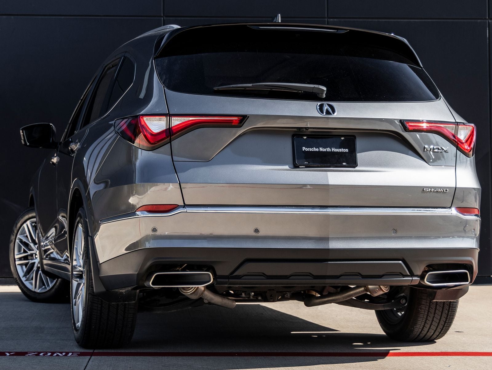 2024 Acura MDX Advance SH-AWD