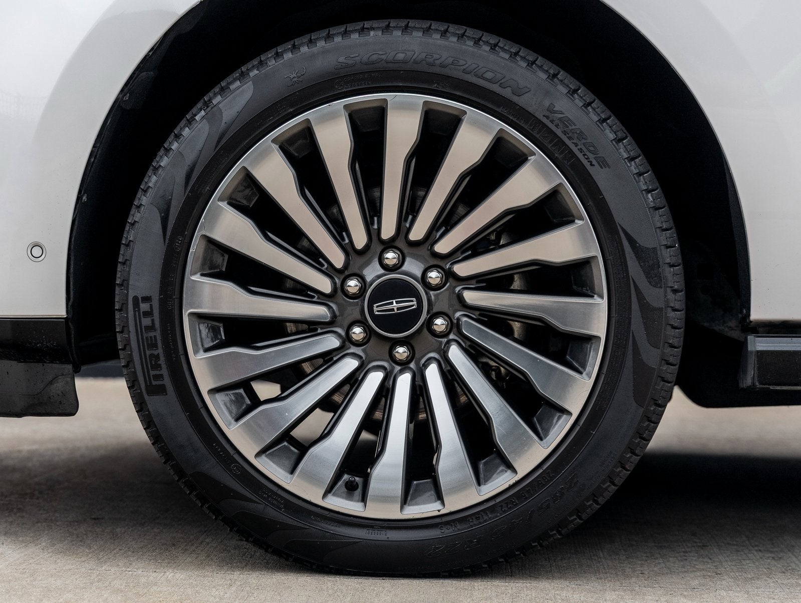 2019 Lincoln Navigator L L Reserve