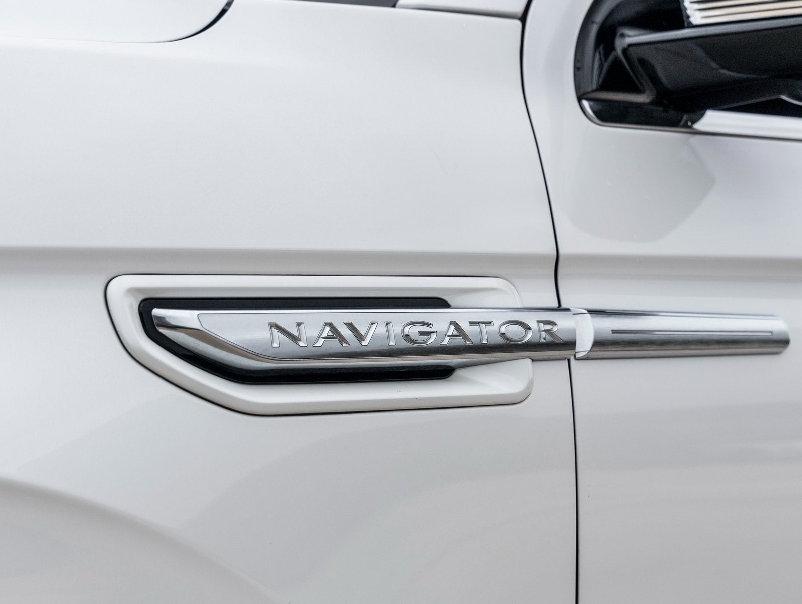 2019 Lincoln Navigator L L Reserve