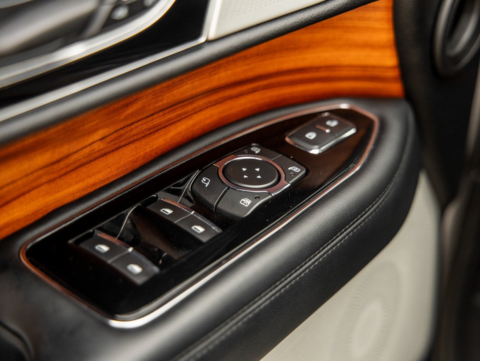 2019 Lincoln Navigator L L Reserve