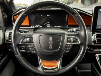 2019 Lincoln Navigator L L Reserve