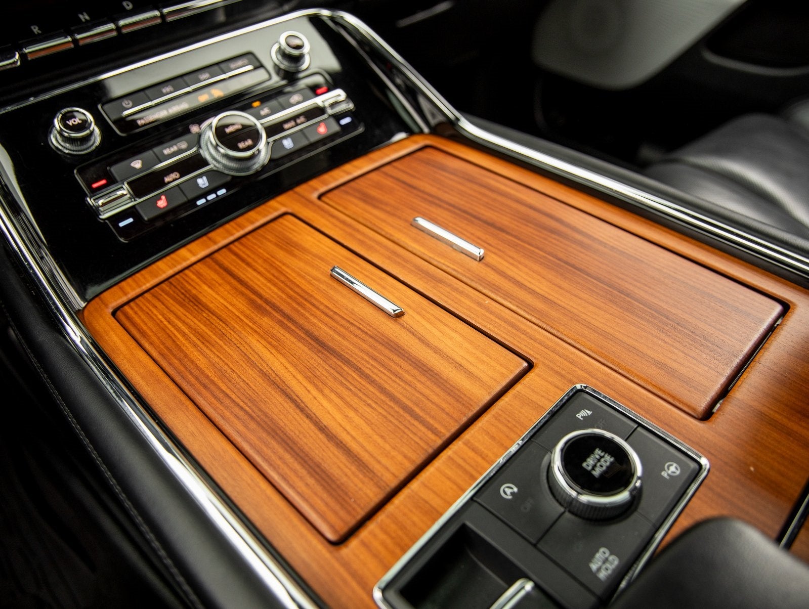 2019 Lincoln Navigator L L Reserve