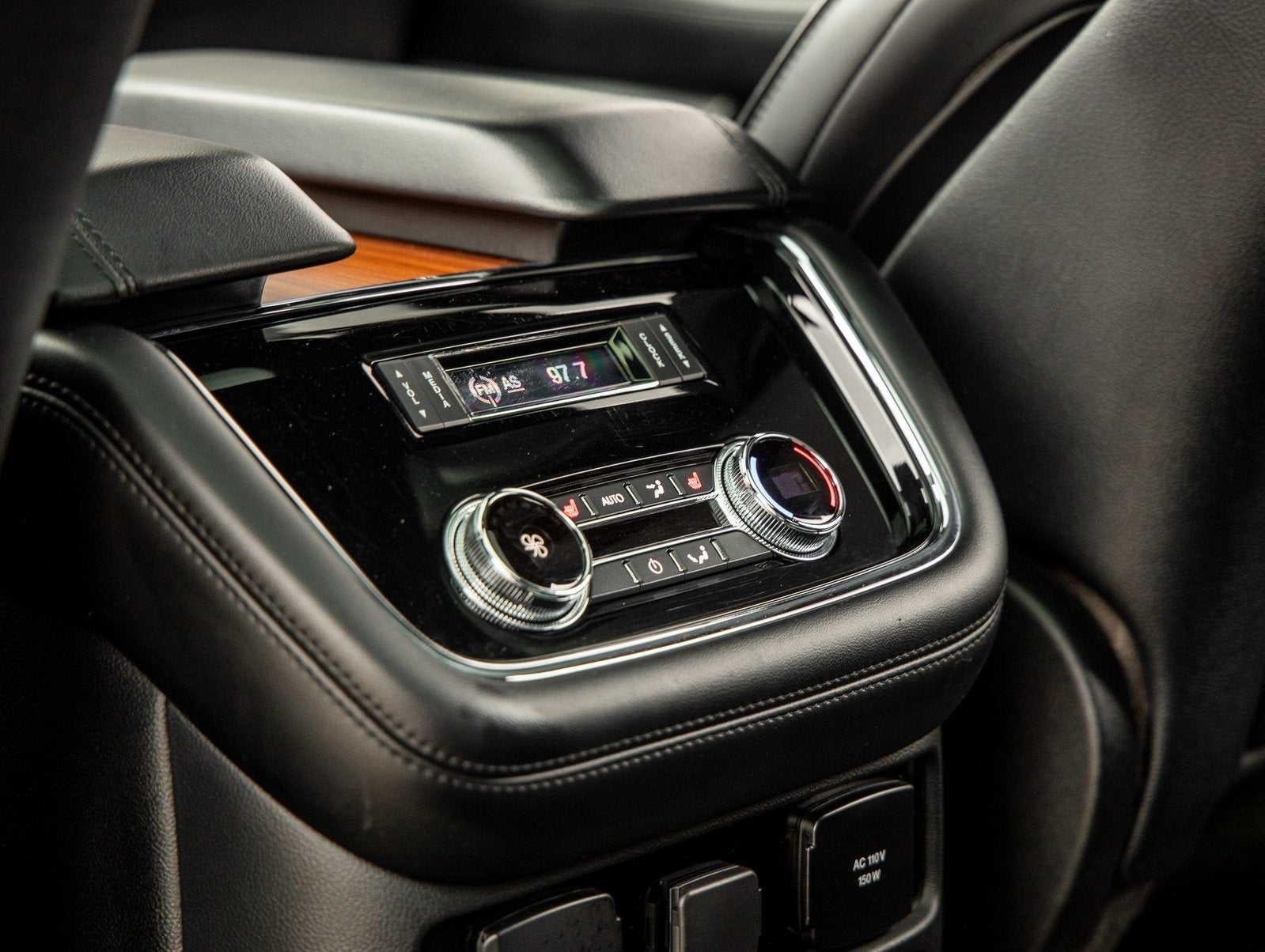 2019 Lincoln Navigator L L Reserve