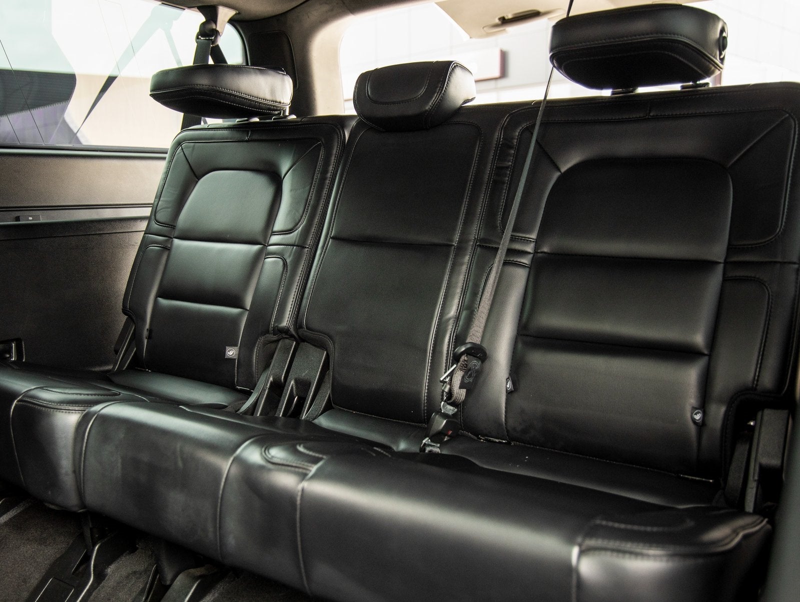 2019 Lincoln Navigator L L Reserve